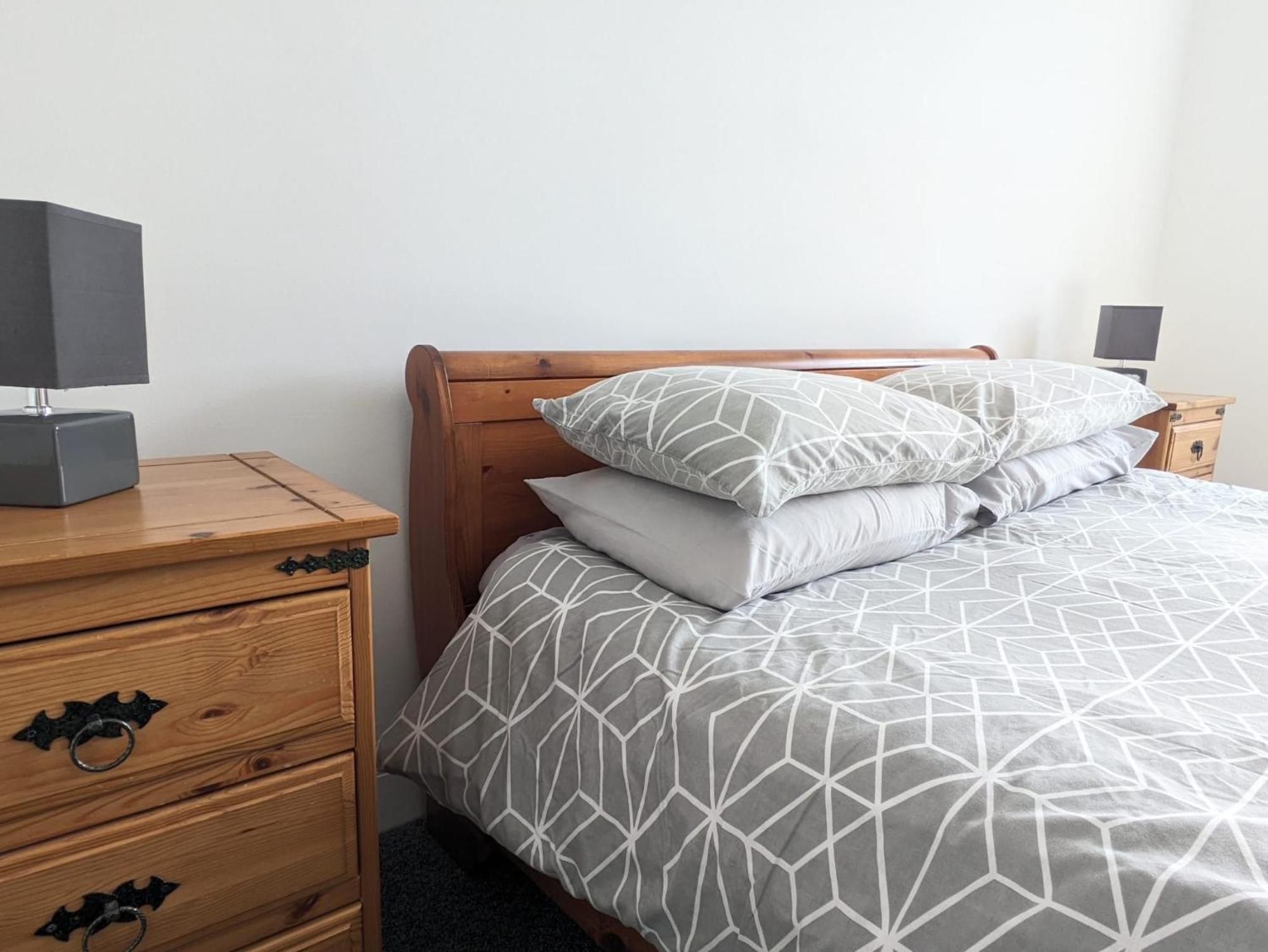 2 Bedroom Townhouse With Seaview On The Nc500 Wick Wick  Eksteriør billede