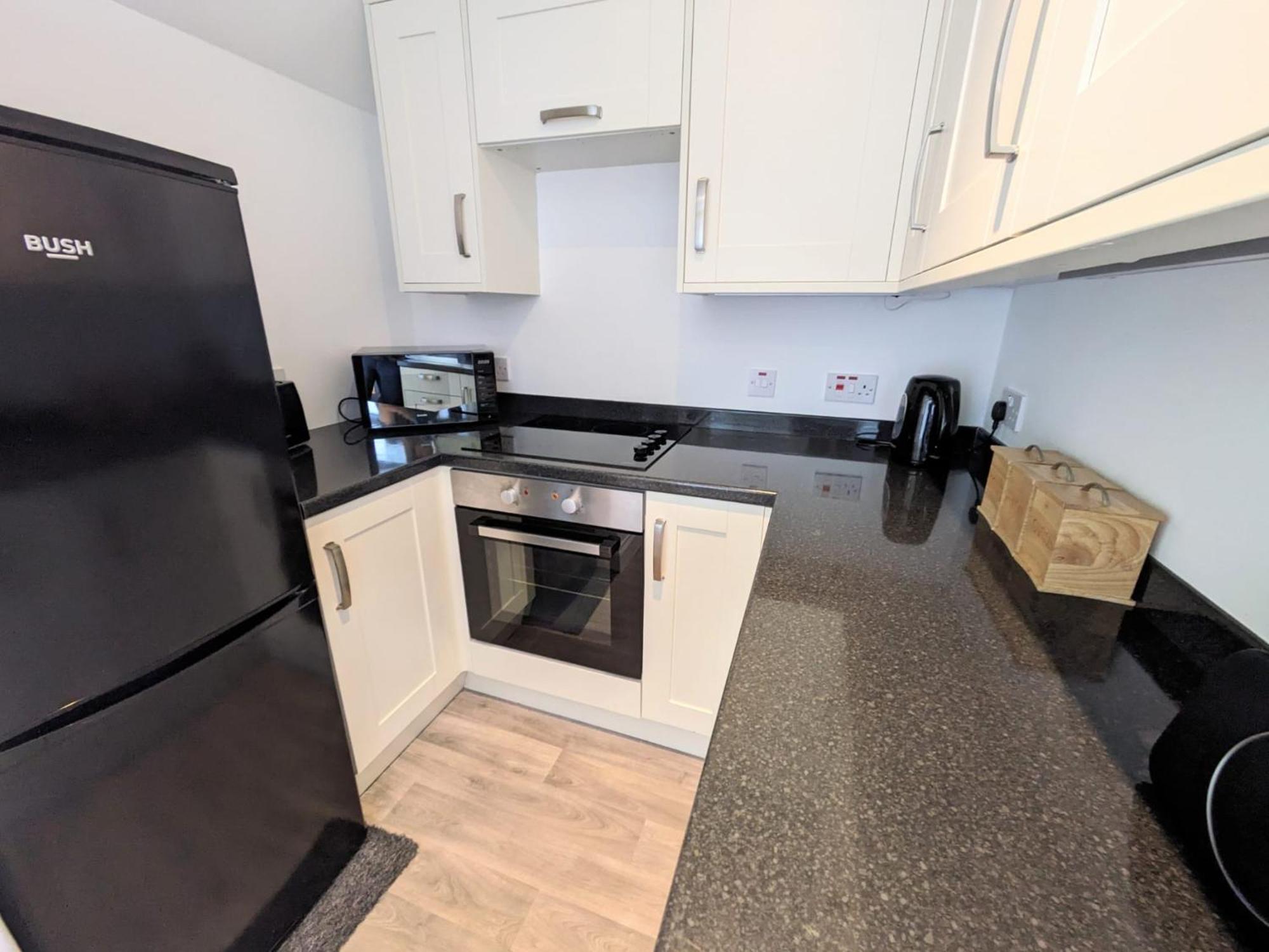 2 Bedroom Townhouse With Seaview On The Nc500 Wick Wick  Eksteriør billede