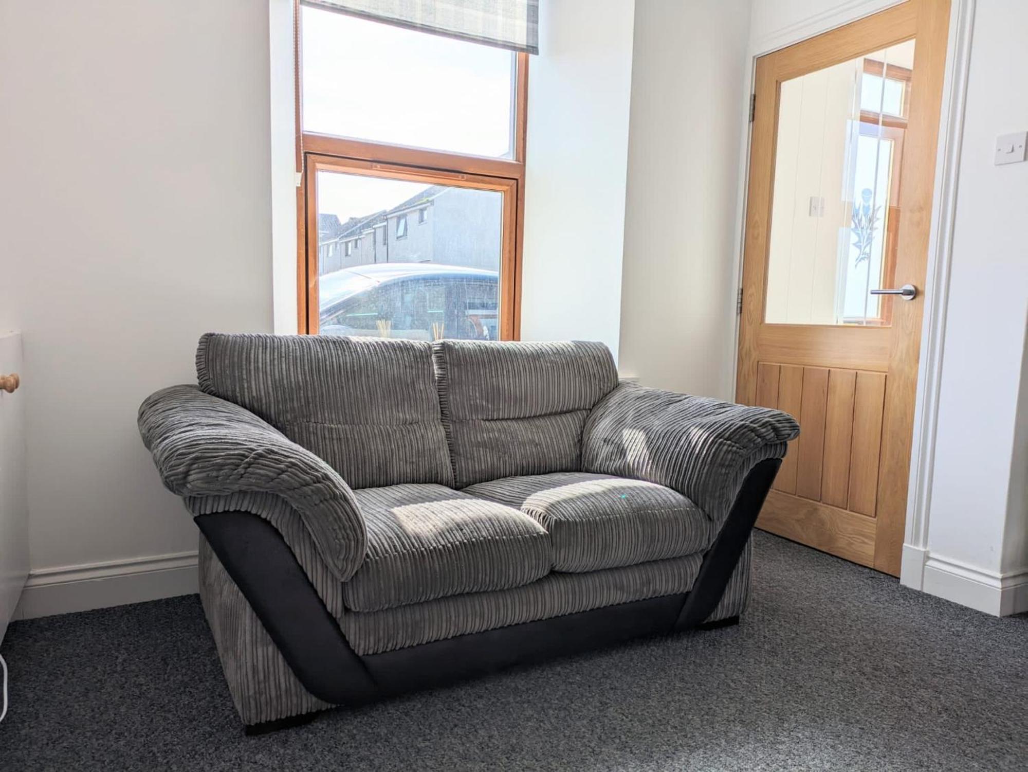 2 Bedroom Townhouse With Seaview On The Nc500 Wick Wick  Eksteriør billede